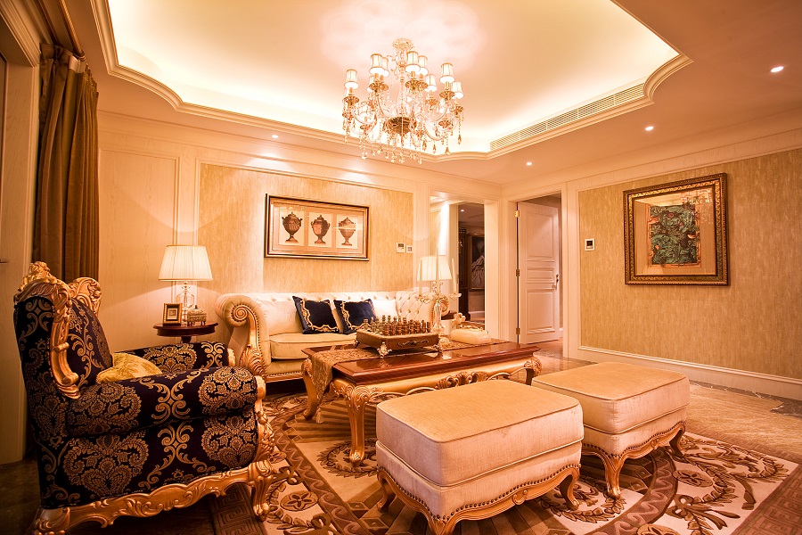 Фабрика гостиничной мебели