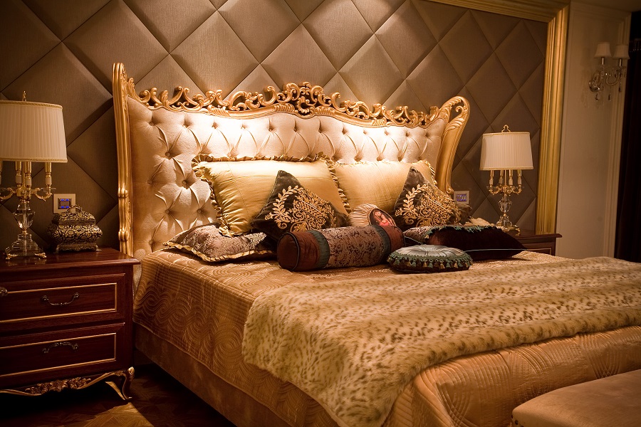 Поставщик мебели для 5-звездочных отелей