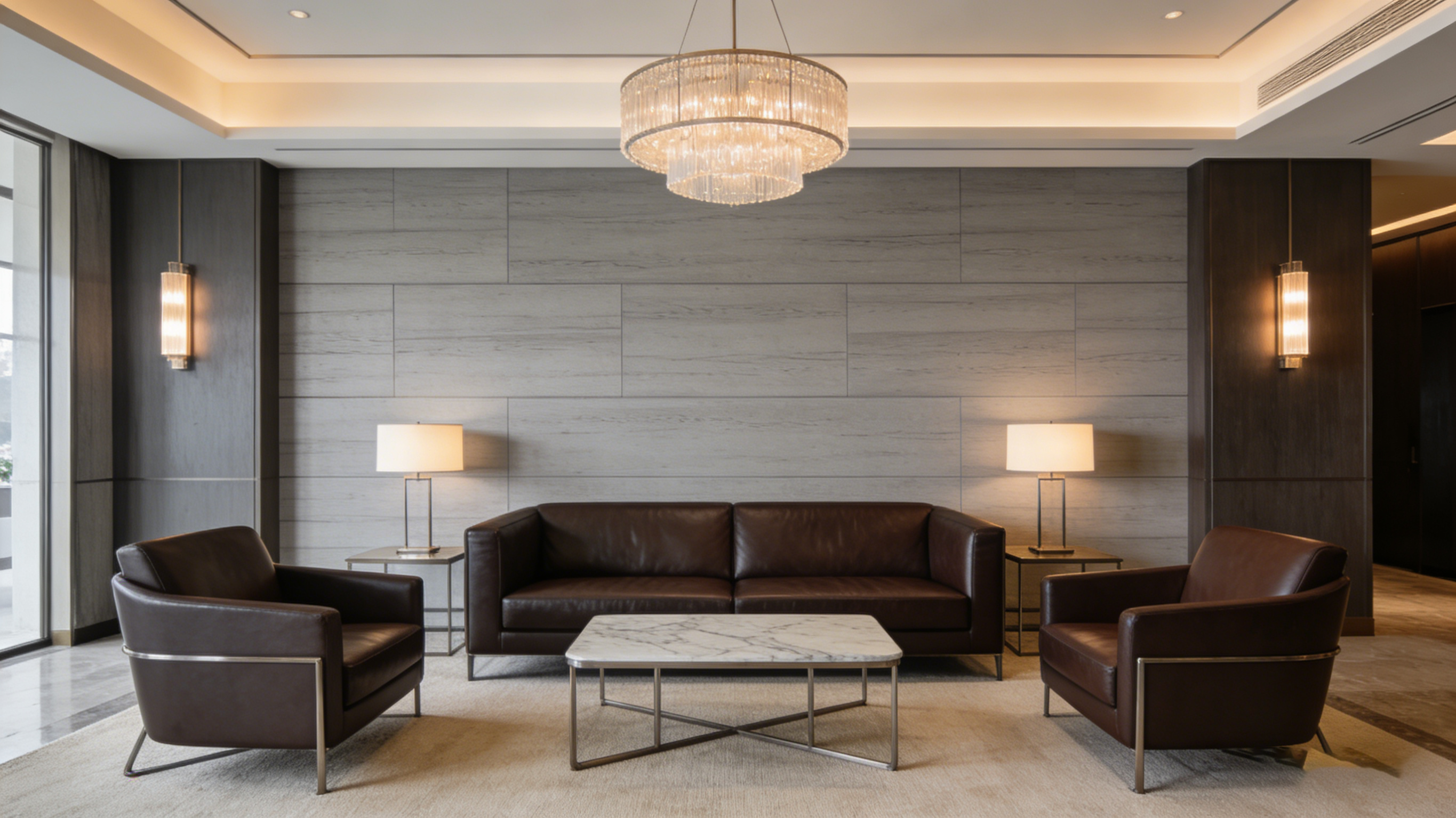 5-звездочная мебель