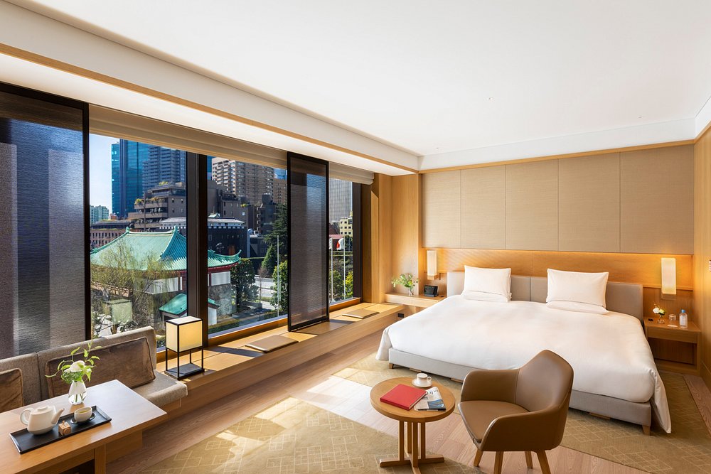 Производитель роскошной мебели для отелей