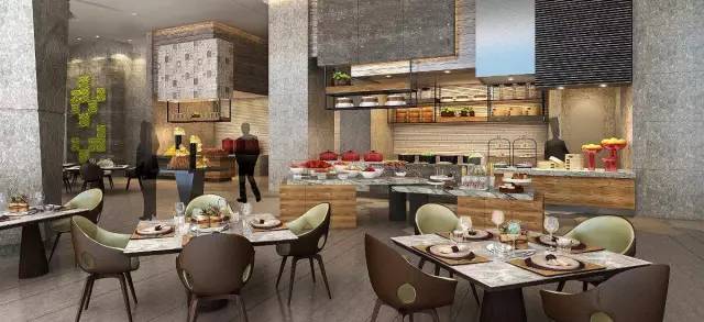 коммерческая мебель для гостиниц