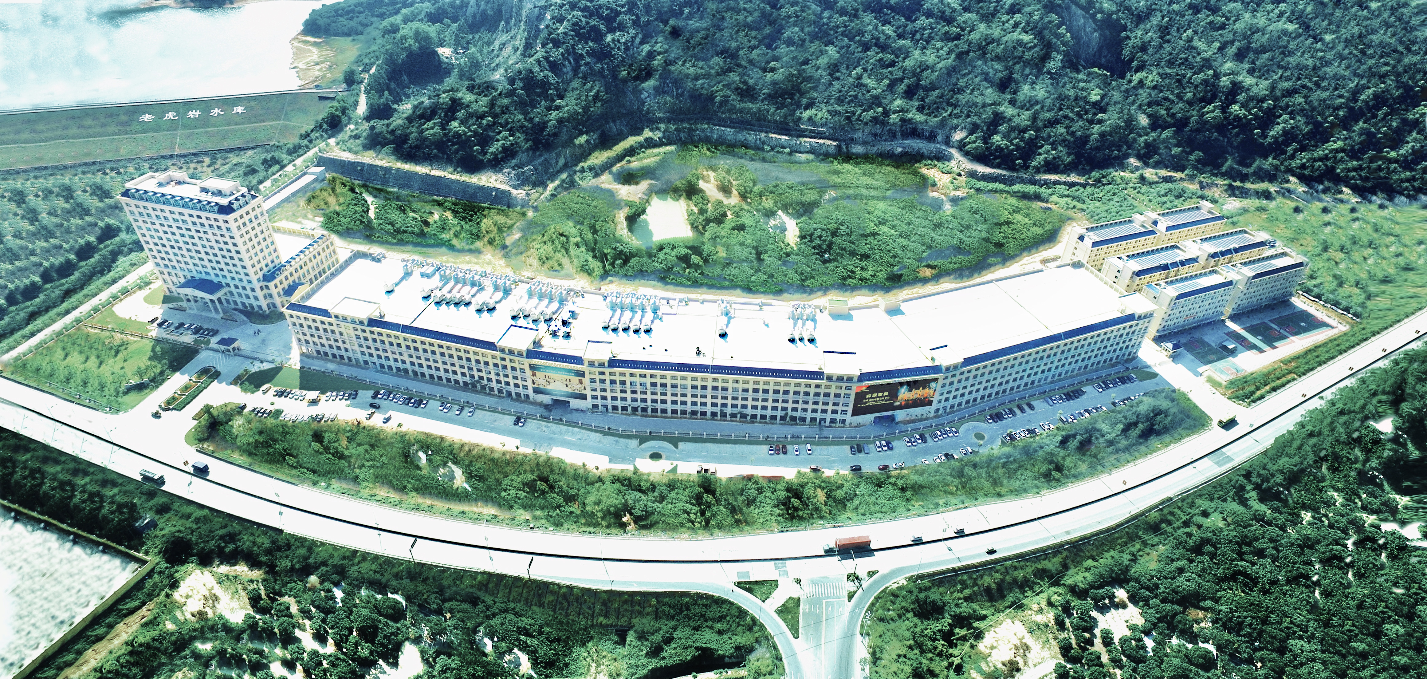 Китай отель мебель