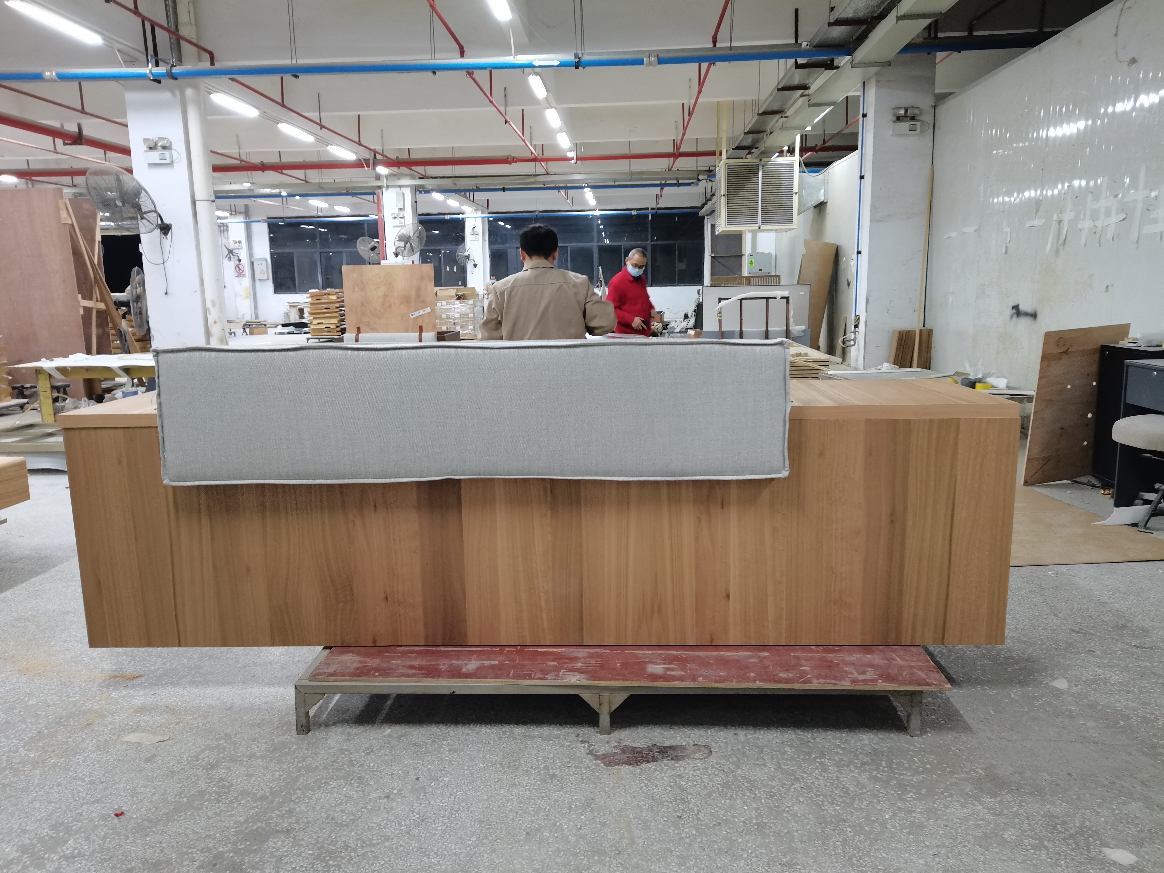 Мебель для гостиничного номера