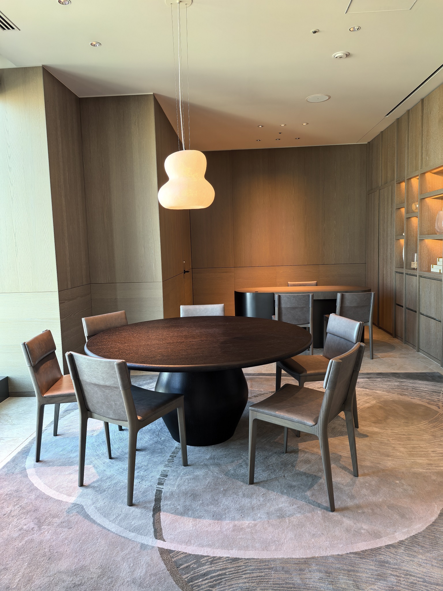 Гостеприимство мебель