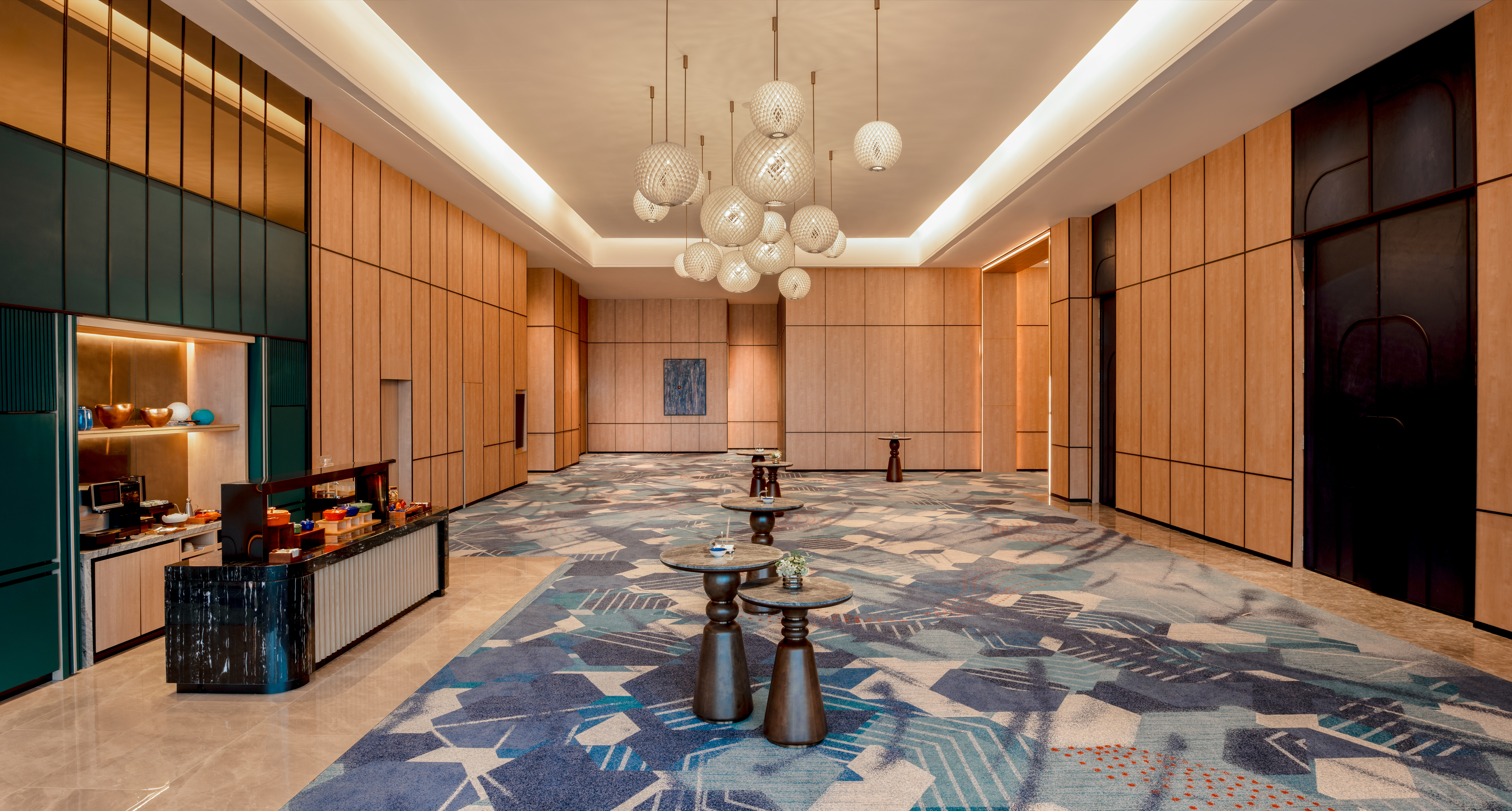 5 -звездочная фабрика отеля мебели