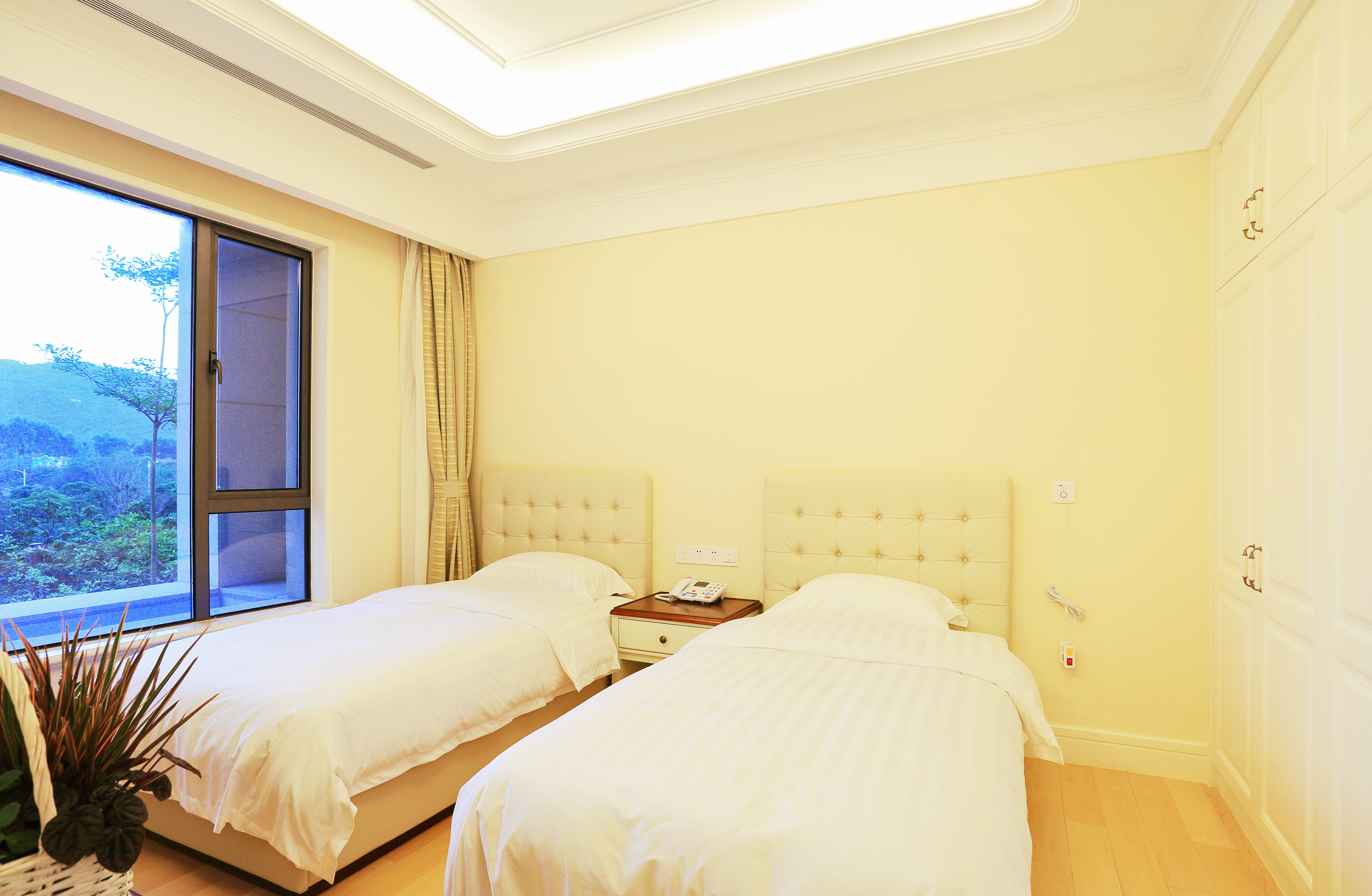 Производитель гостиничной мебели на заказ