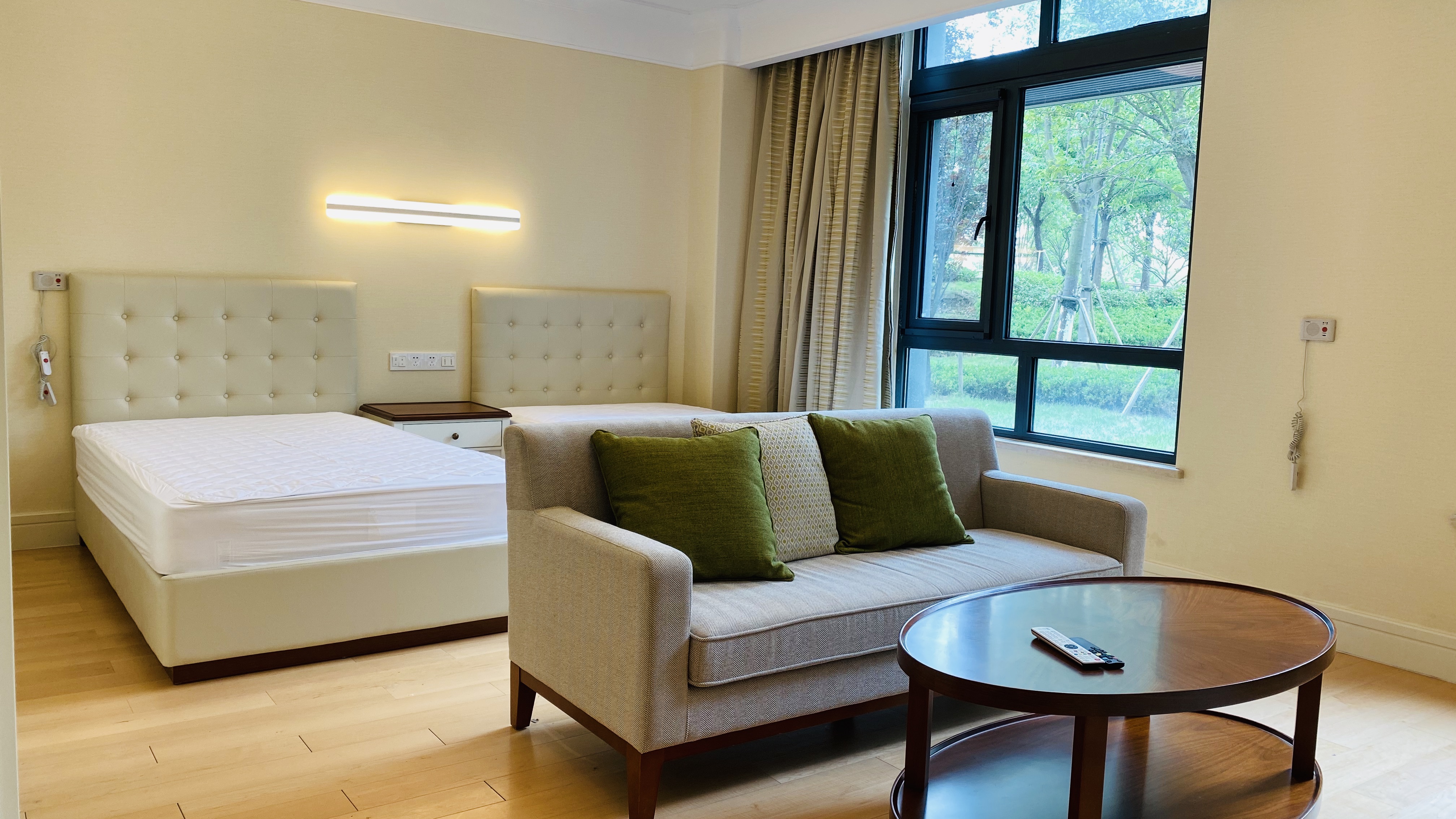 мебель для отелей