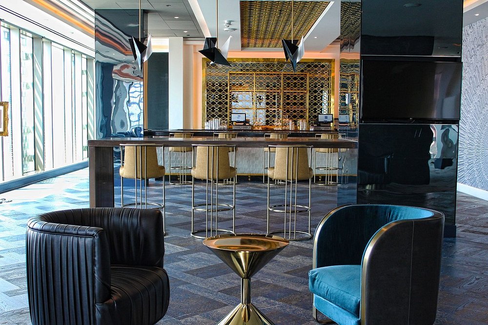 Отель-Индиго-Лос-Анджелес