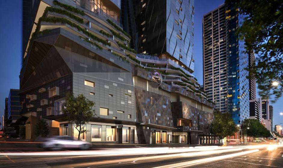 мебель для мотеля