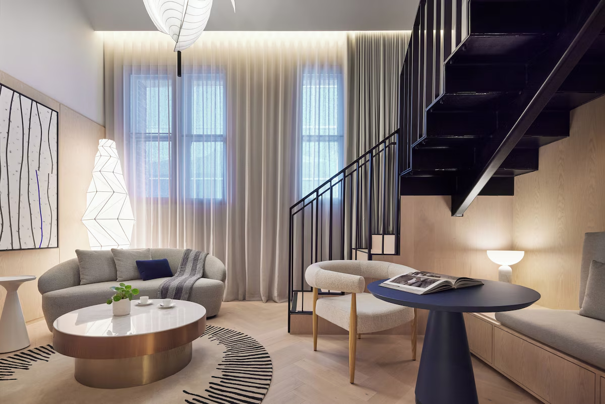 Мельбурн Ritz Carlton Furniture