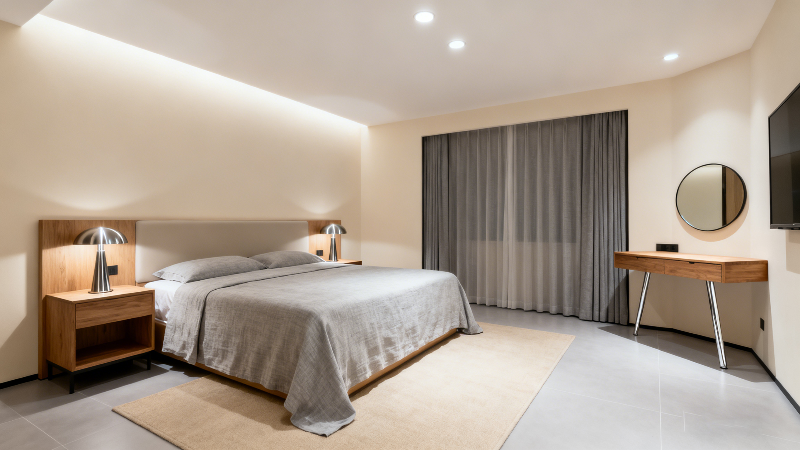 фабрика мебели для роскошных отелей