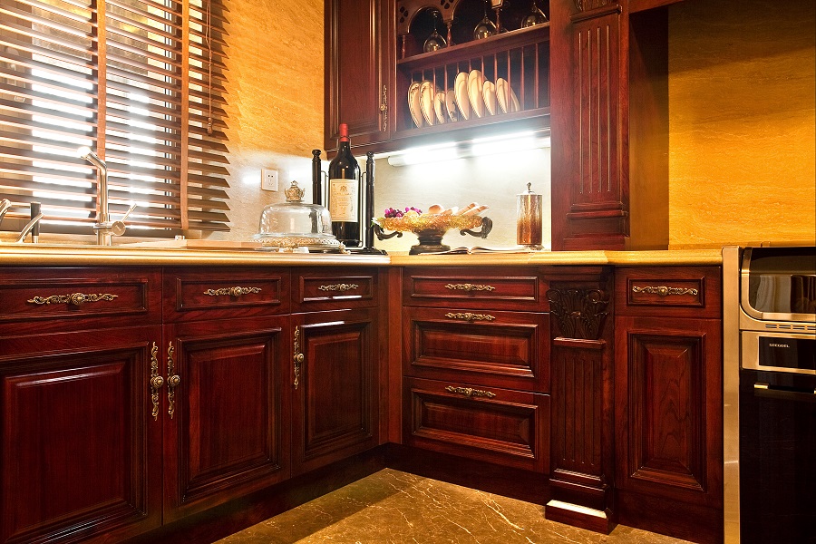 Мебель для гостиниц высокого класса