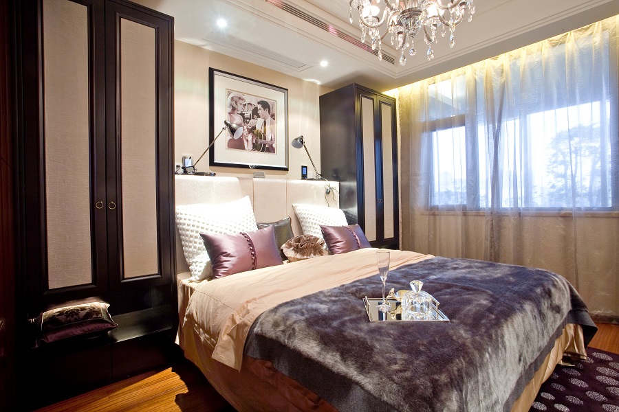 мебель для отелей