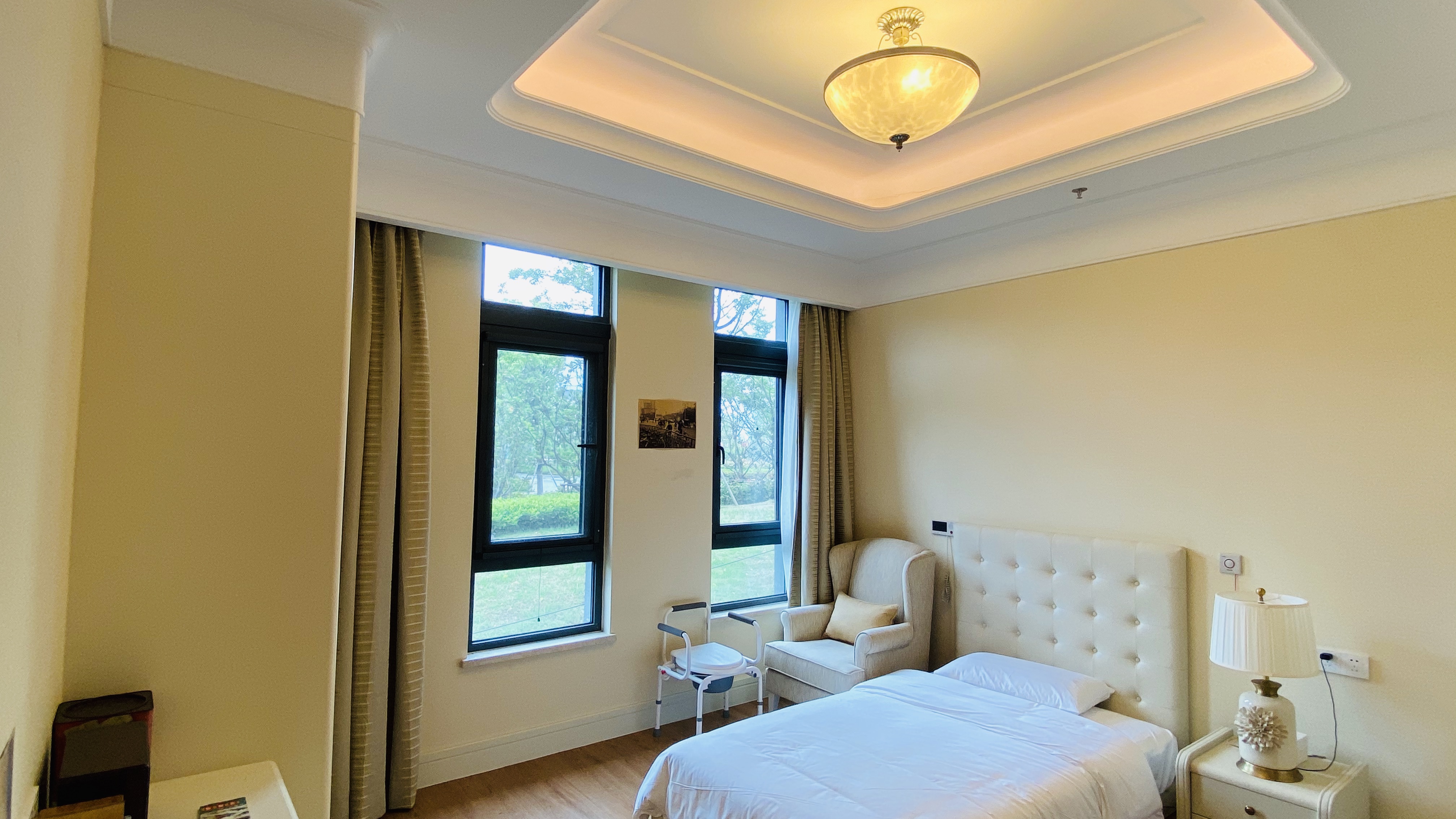 Роскошная мебель для отелей