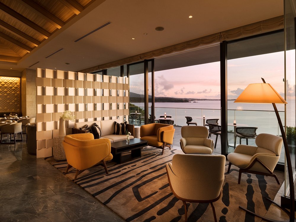 Мебель для 5-звездочного отеля