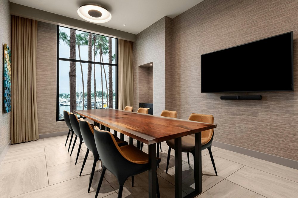 Мебель для 5-звездочного отеля