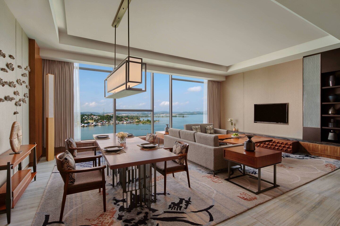 Коммерческая мебель для гостиниц