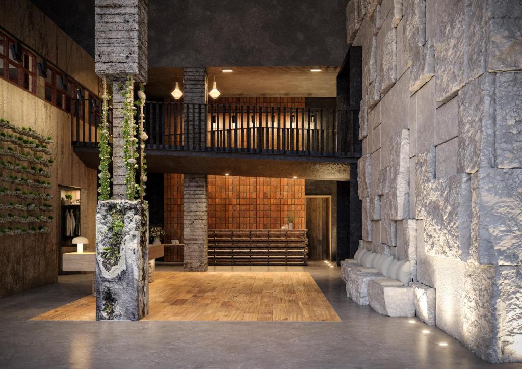 Поставщики мебели для роскошных отелей