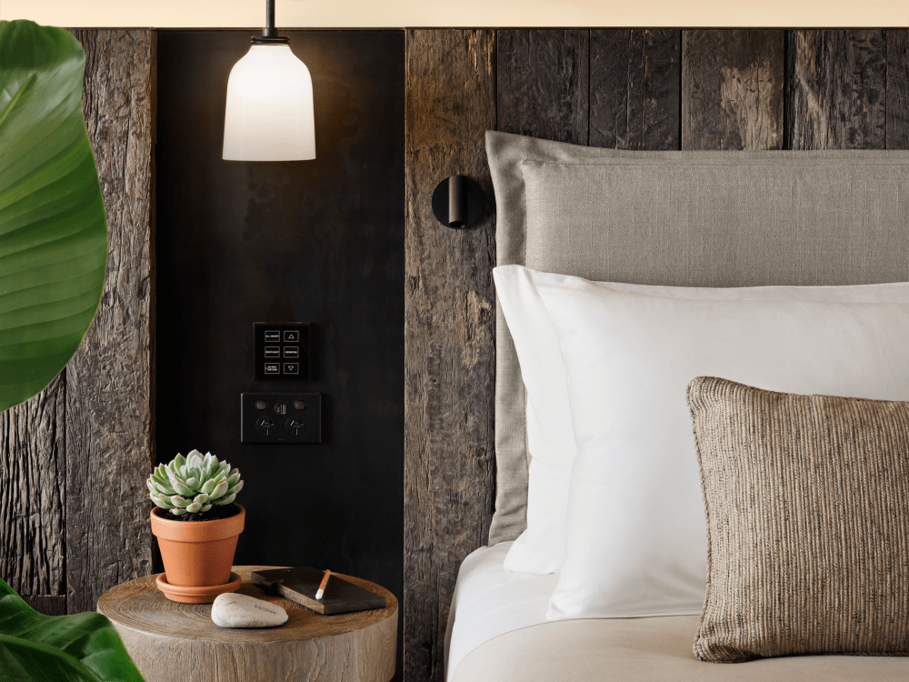 Роскошная отель мебель