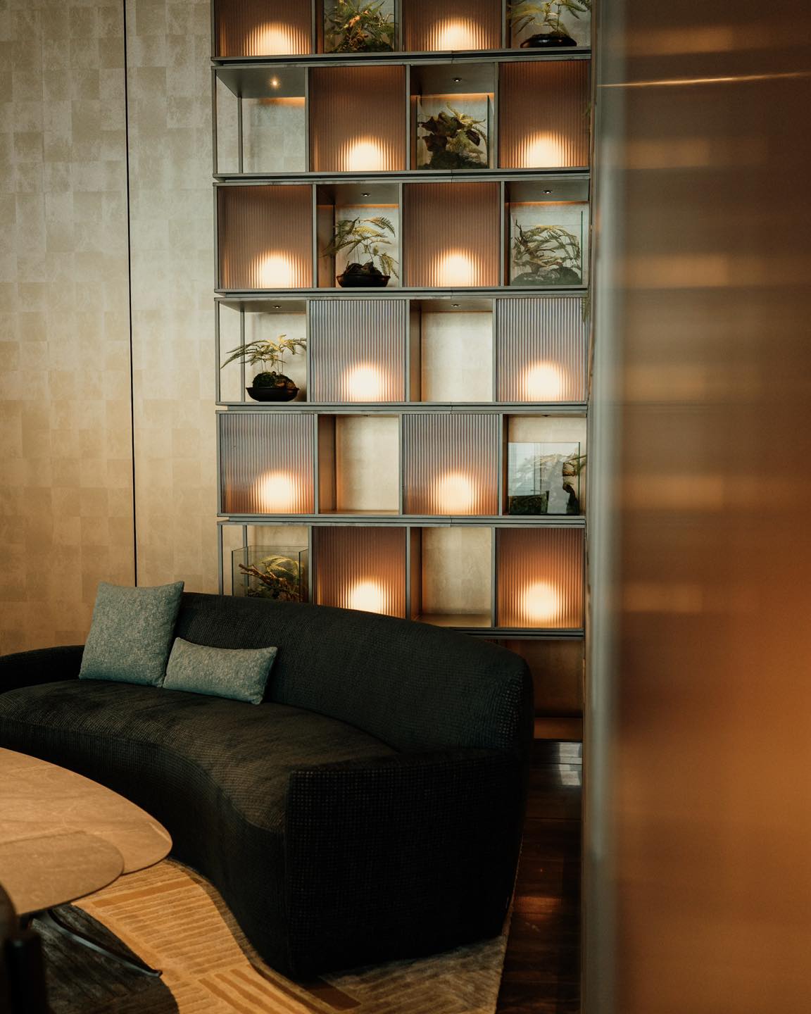 Отели мебель