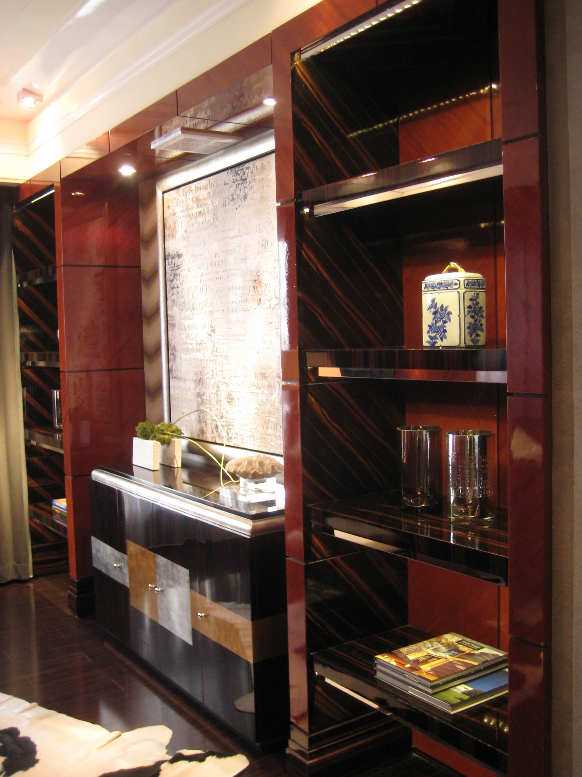 производители гостиничной мебели в Китае