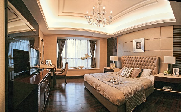 Китайская мебель для гостиничного бизнеса