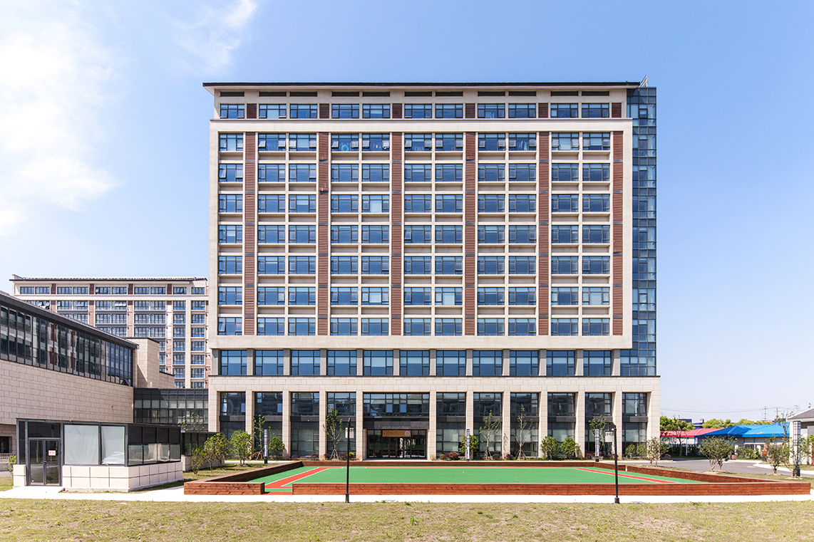 Мебель для спальни коммерческого отеля