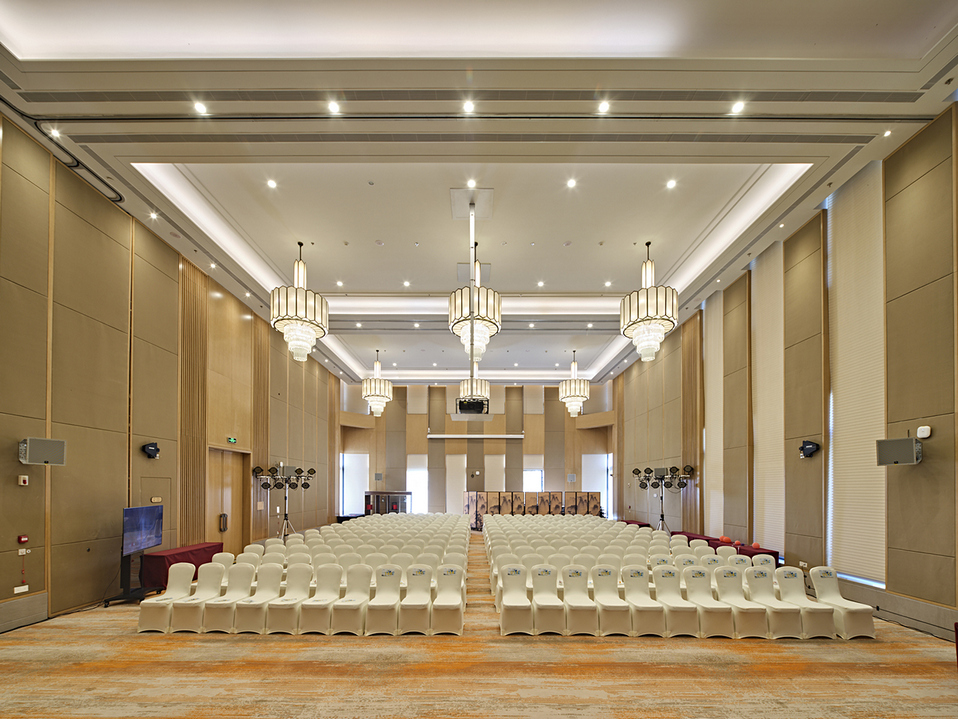 Китайская роскошная коммерческая мебель для отелей