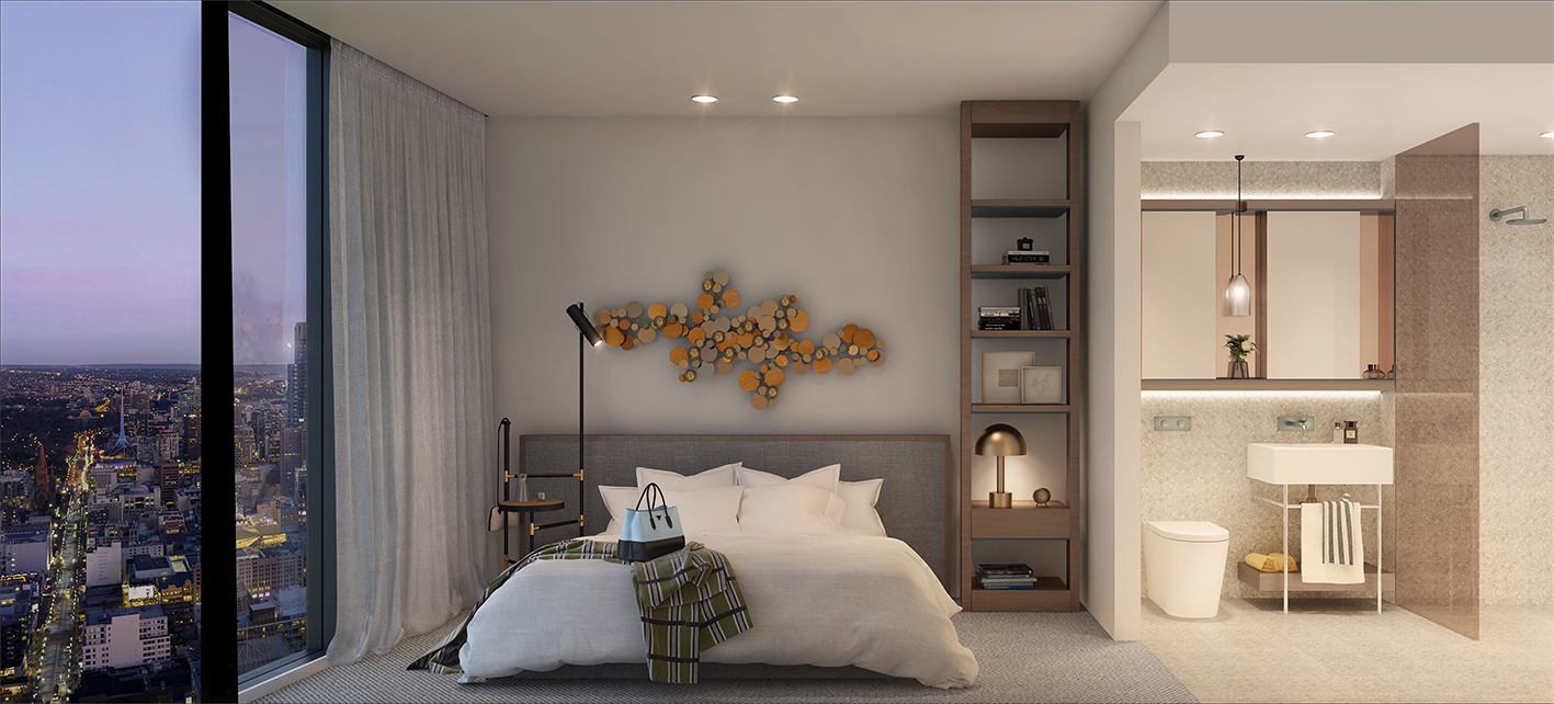 Роскошная мебель для отелей