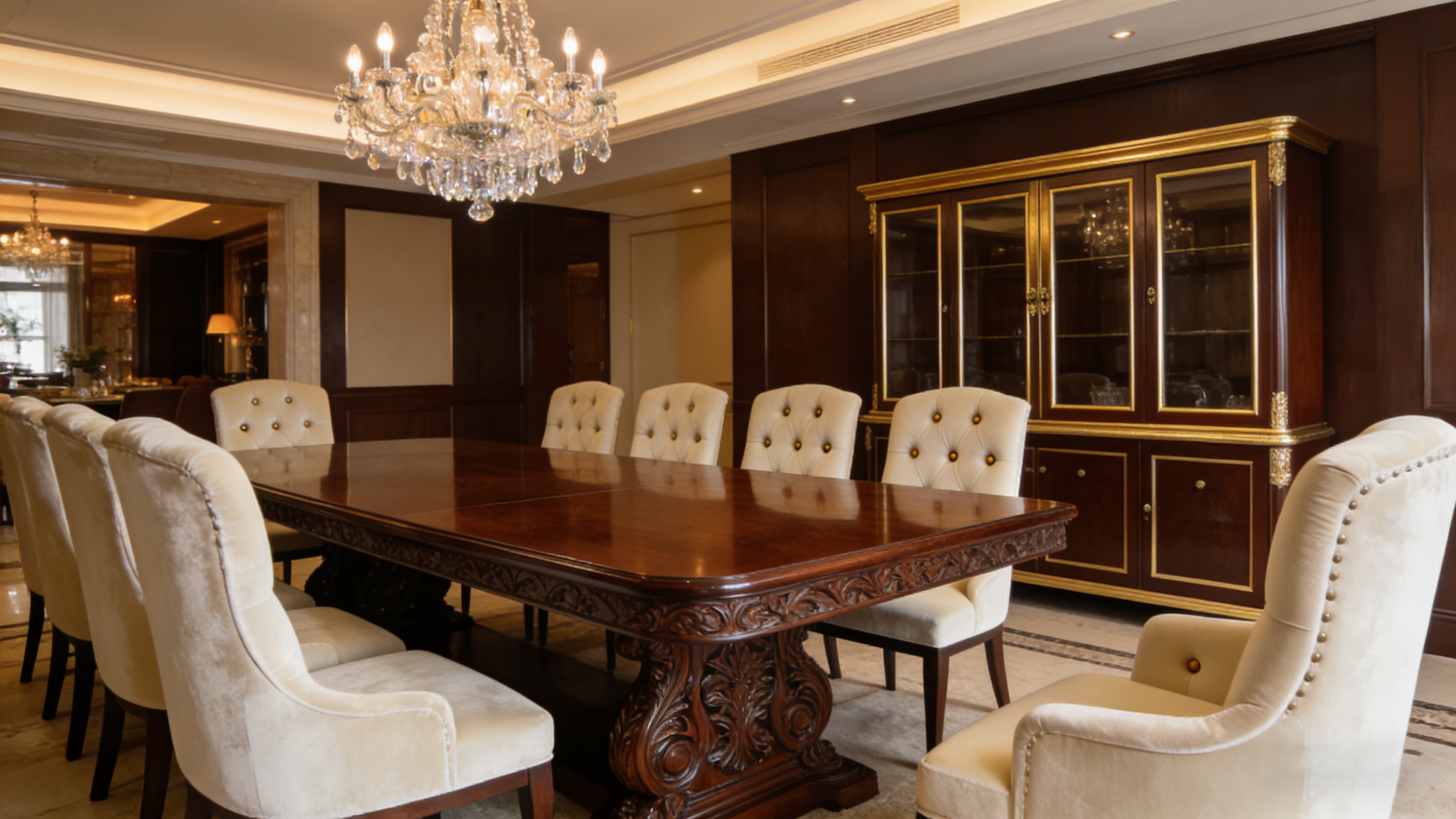 мебель для ресторана